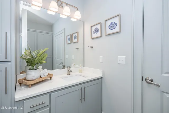 $225,000 | 2501 Bienville Boulevard, Unit 413, Ocean Springs, MS 39564