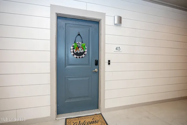$225,000 | 2501 Bienville Boulevard, Unit 413, Ocean Springs, MS 39564