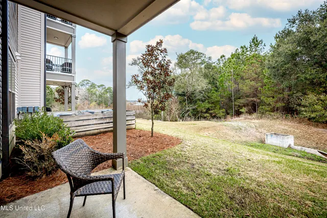 $225,000 | 2501 Bienville Boulevard, Unit 413, Ocean Springs, MS 39564