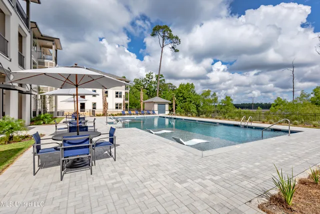 $225,000 | 2501 Bienville Boulevard, Unit 413, Ocean Springs, MS 39564