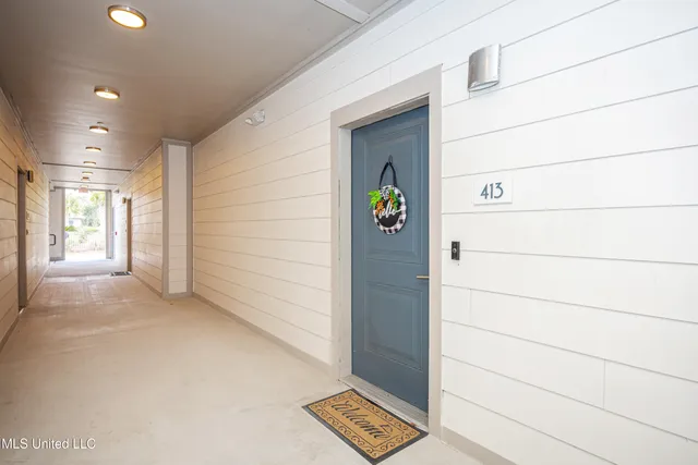 $225,000 | 2501 Bienville Boulevard, Unit 413, Ocean Springs, MS 39564