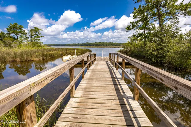 $225,000 | 2501 Bienville Boulevard, Unit 413, Ocean Springs, MS 39564