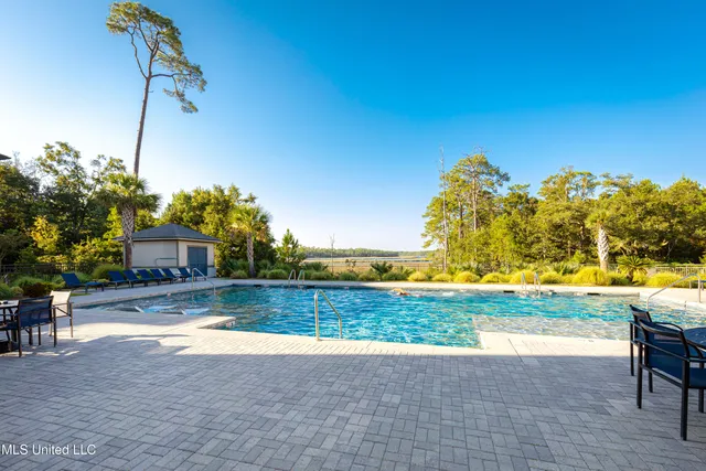 $225,000 | 2501 Bienville Boulevard, Unit 413, Ocean Springs, MS 39564