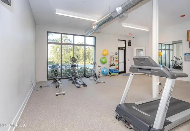 $225,000 | 2501 Bienville Boulevard, Unit 413, Ocean Springs, MS 39564