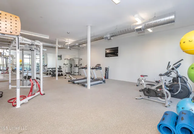 $225,000 | 2501 Bienville Boulevard, Unit 413, Ocean Springs, MS 39564