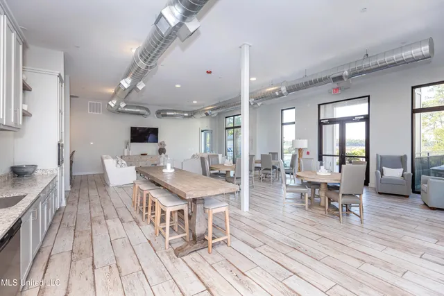 $225,000 | 2501 Bienville Boulevard, Unit 413, Ocean Springs, MS 39564