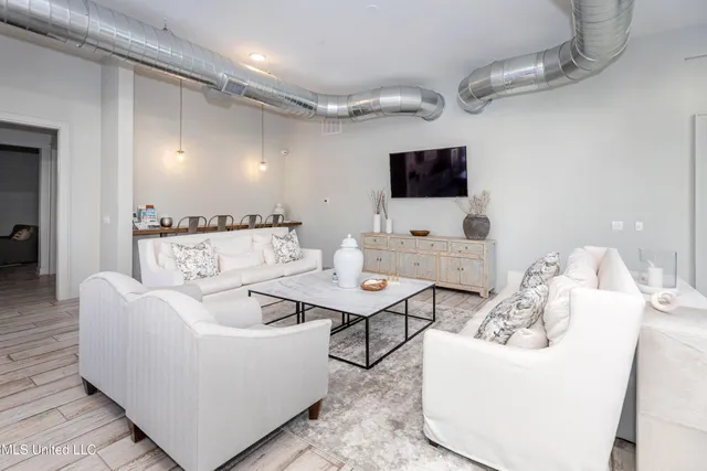 $225,000 | 2501 Bienville Boulevard, Unit 413, Ocean Springs, MS 39564