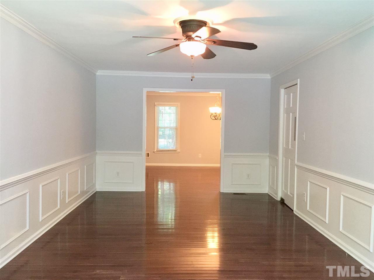7109 Grist Mill Road Raleigh, NC 27615 - Photo 11 of 25