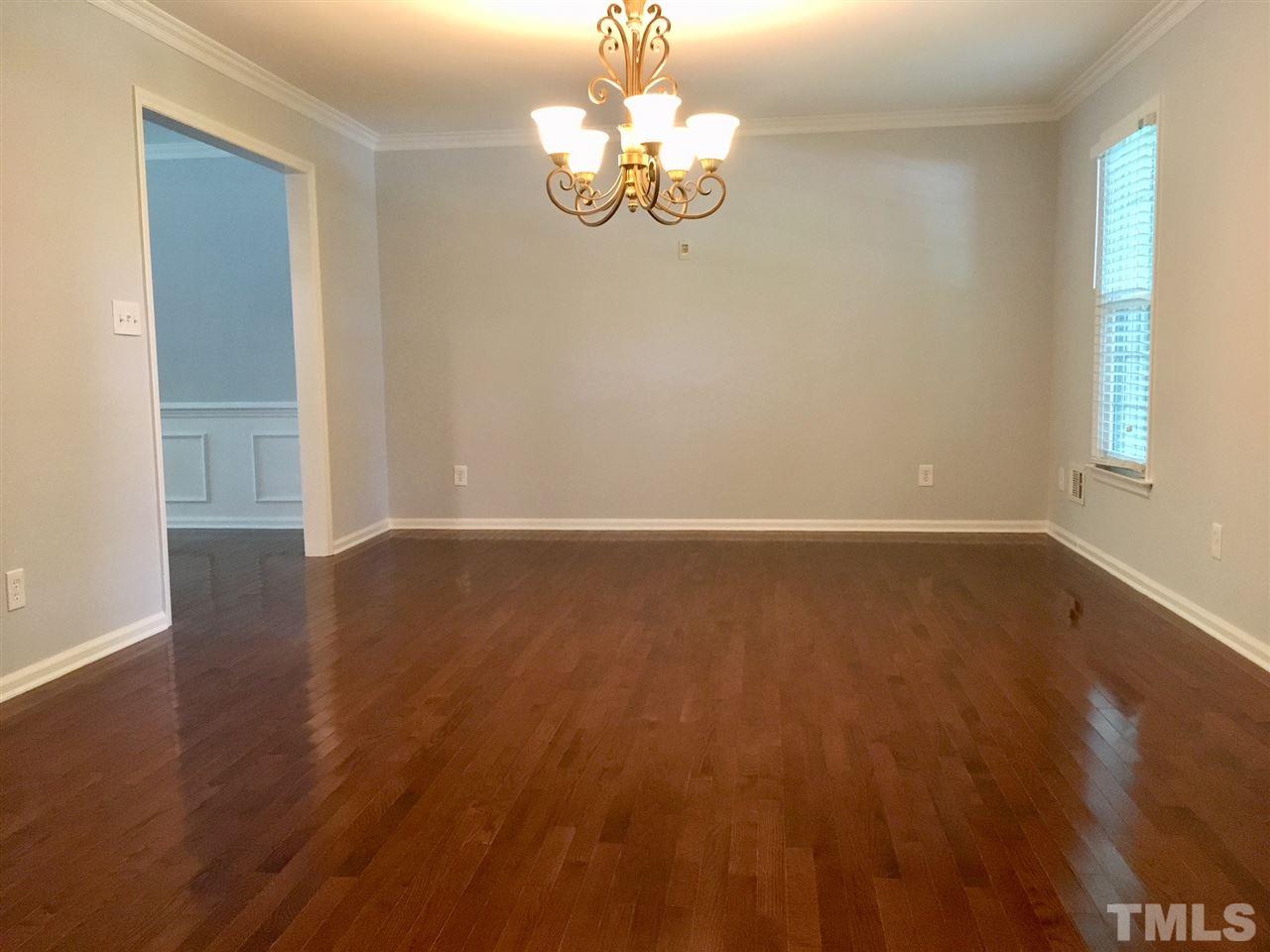 7109 Grist Mill Road Raleigh, NC 27615 - Photo 12 of 25