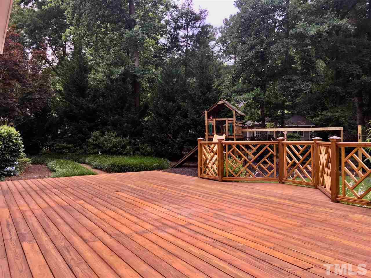 7109 Grist Mill Road Raleigh, NC 27615 - Photo 15 of 25