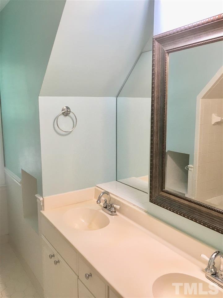 7109 Grist Mill Road Raleigh, NC 27615 - Photo 20 of 25