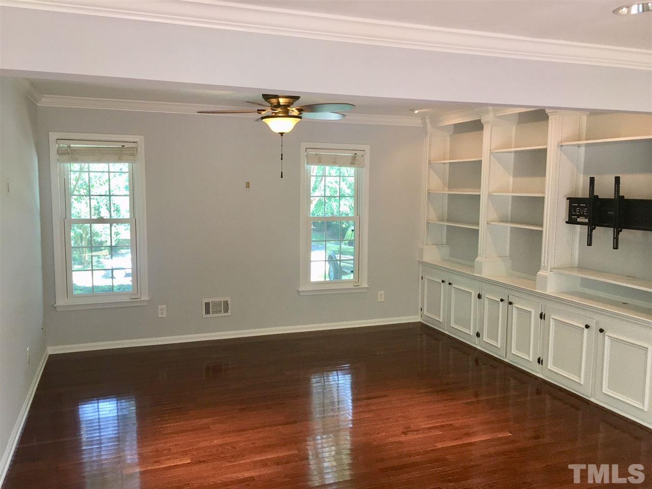 7109 Grist Mill Road Raleigh, NC 27615 - Photo 3 of 25