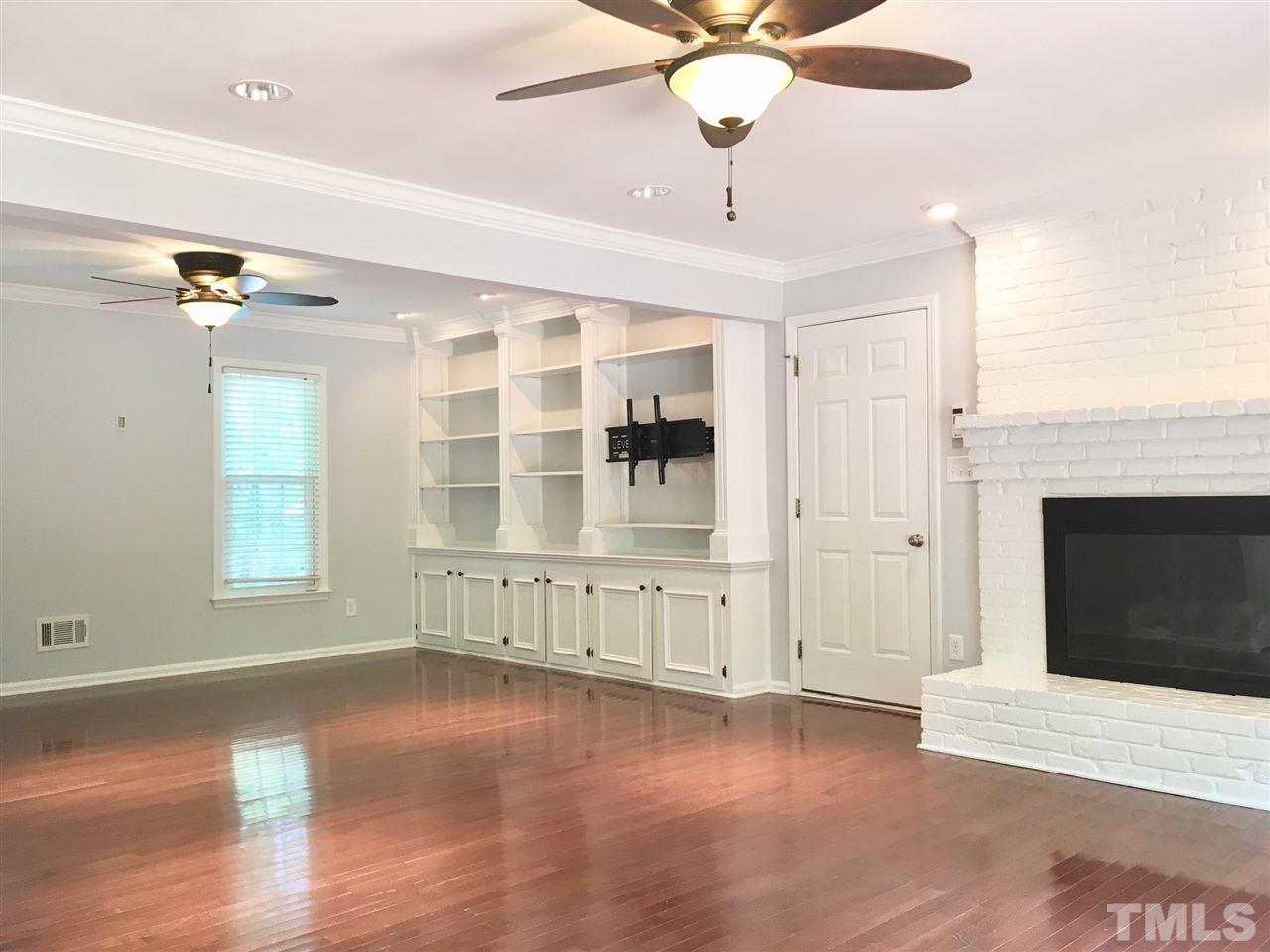 7109 Grist Mill Road Raleigh, NC 27615 - Photo 4 of 25