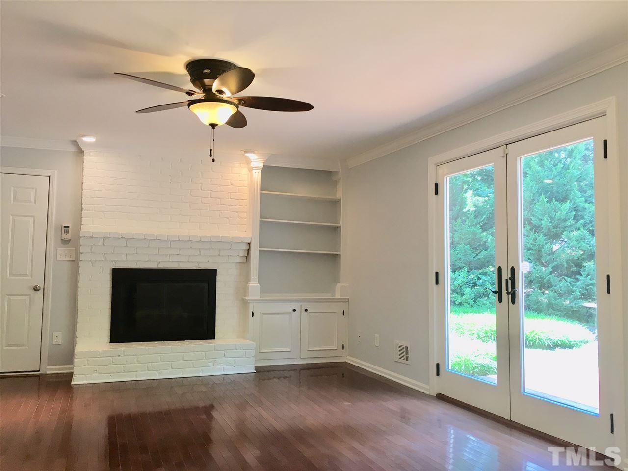 7109 Grist Mill Road Raleigh, NC 27615 - Photo 5 of 25