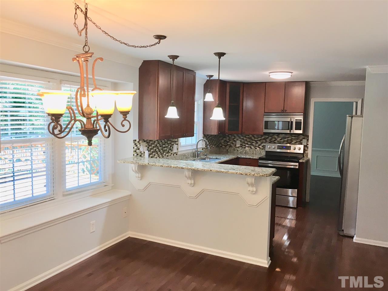 7109 Grist Mill Road Raleigh, NC 27615 - Photo 7 of 25