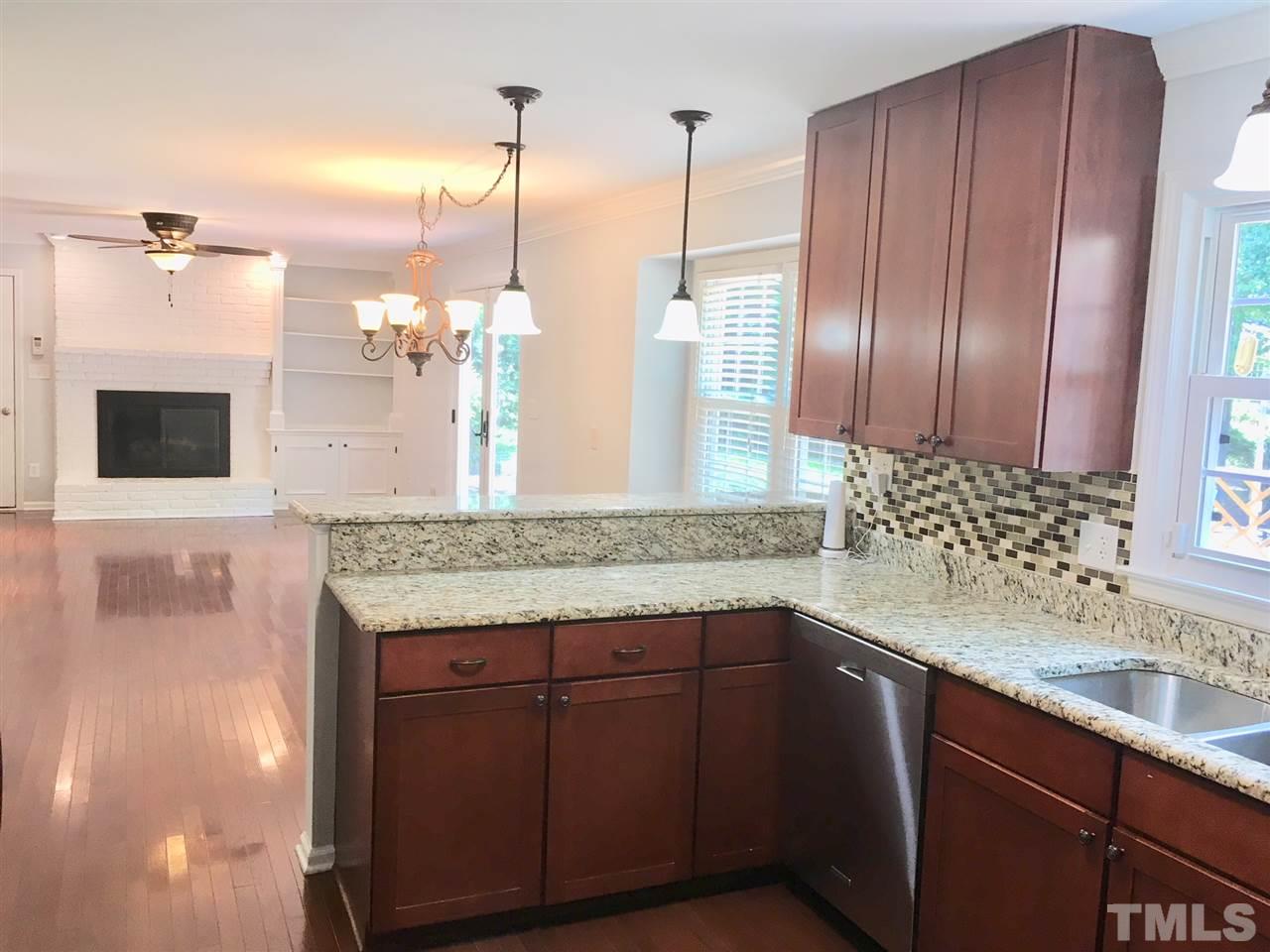 7109 Grist Mill Road Raleigh, NC 27615 - Photo 8 of 25