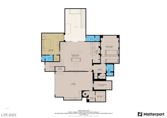 $22,000 | 30 Meadowhawk Lane, Las Vegas, NV 89135