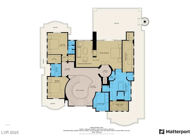 $22,000 | 30 Meadowhawk Lane, Las Vegas, NV 89135