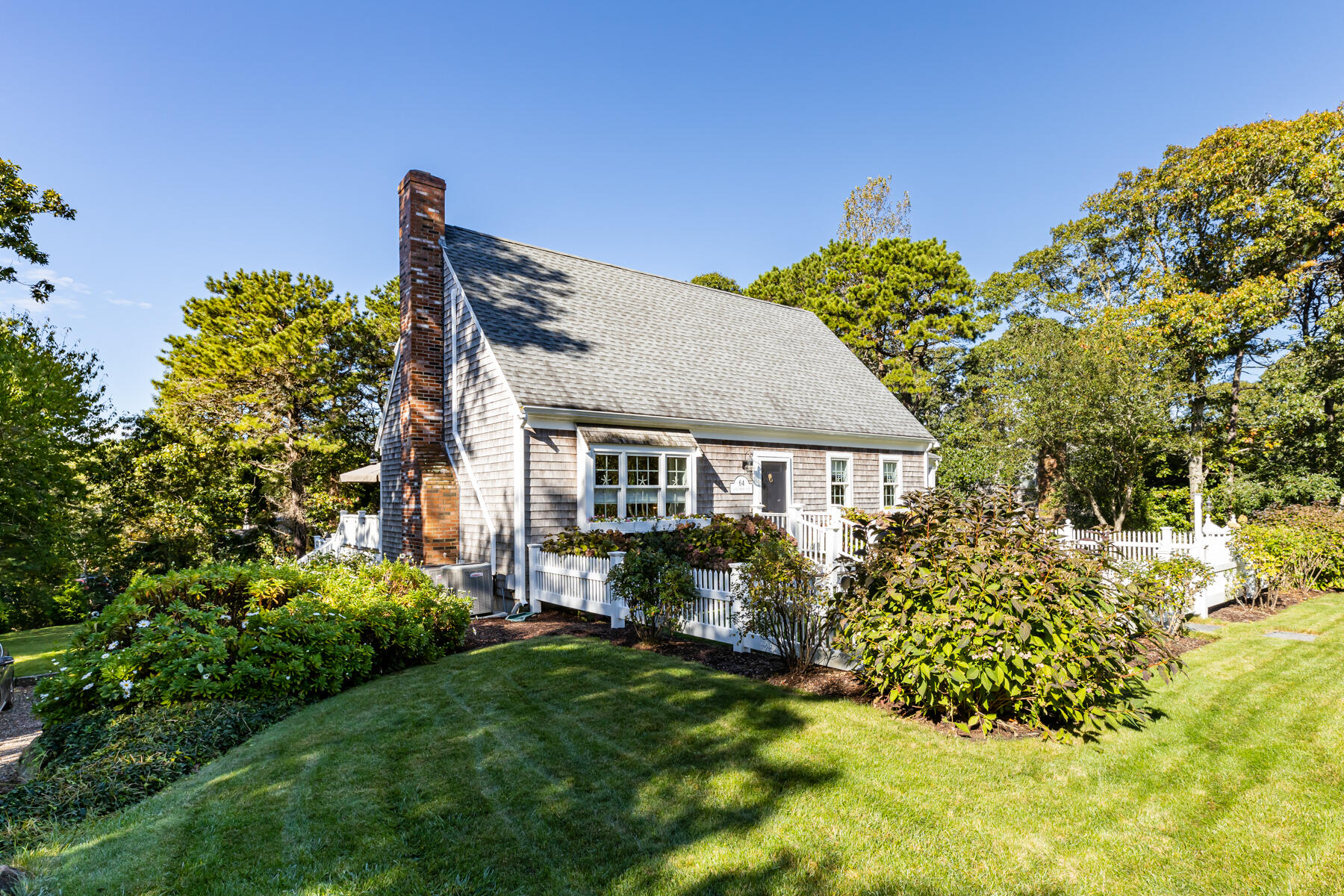 64 Dillingham Road Brewster, MA 02631 - Photo 3 of 57 64 Dillingham03