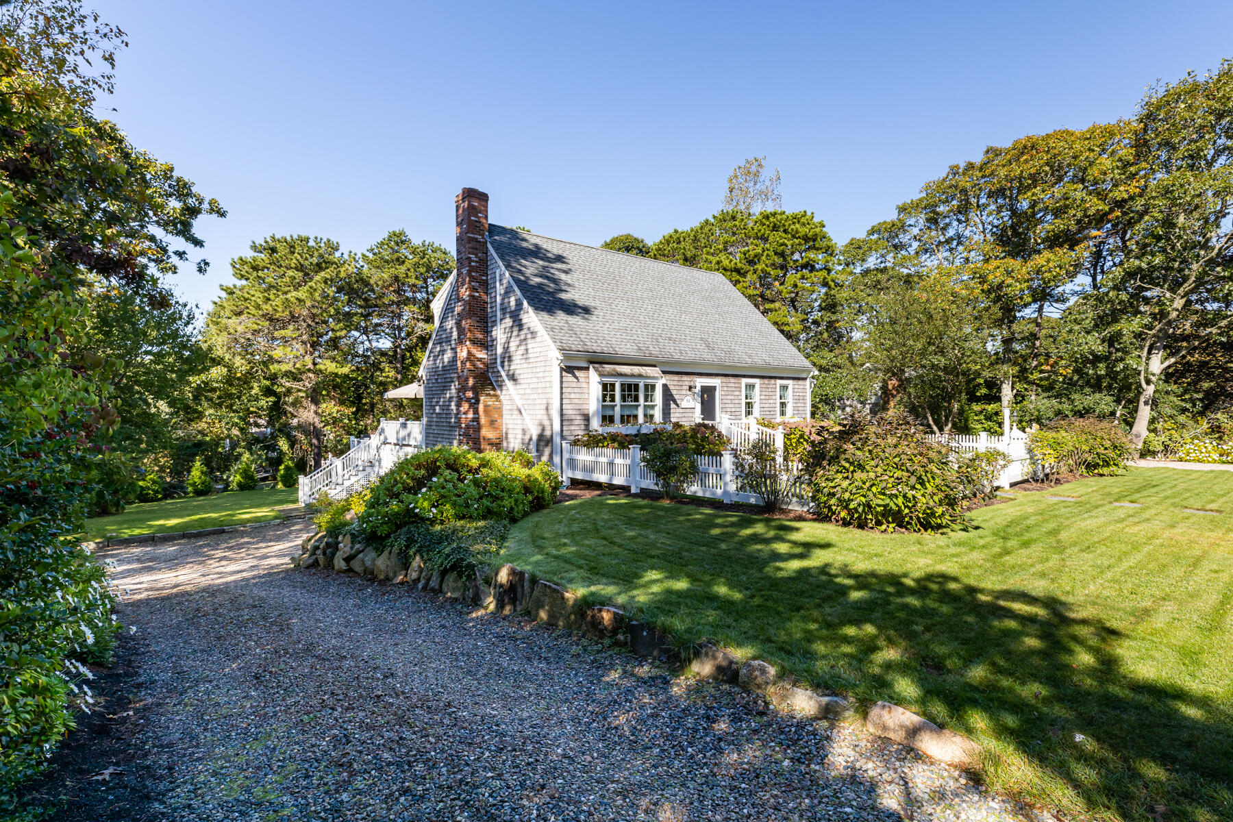 64 Dillingham Road Brewster, MA 02631 - Photo 4 of 57 64 Dillingham04