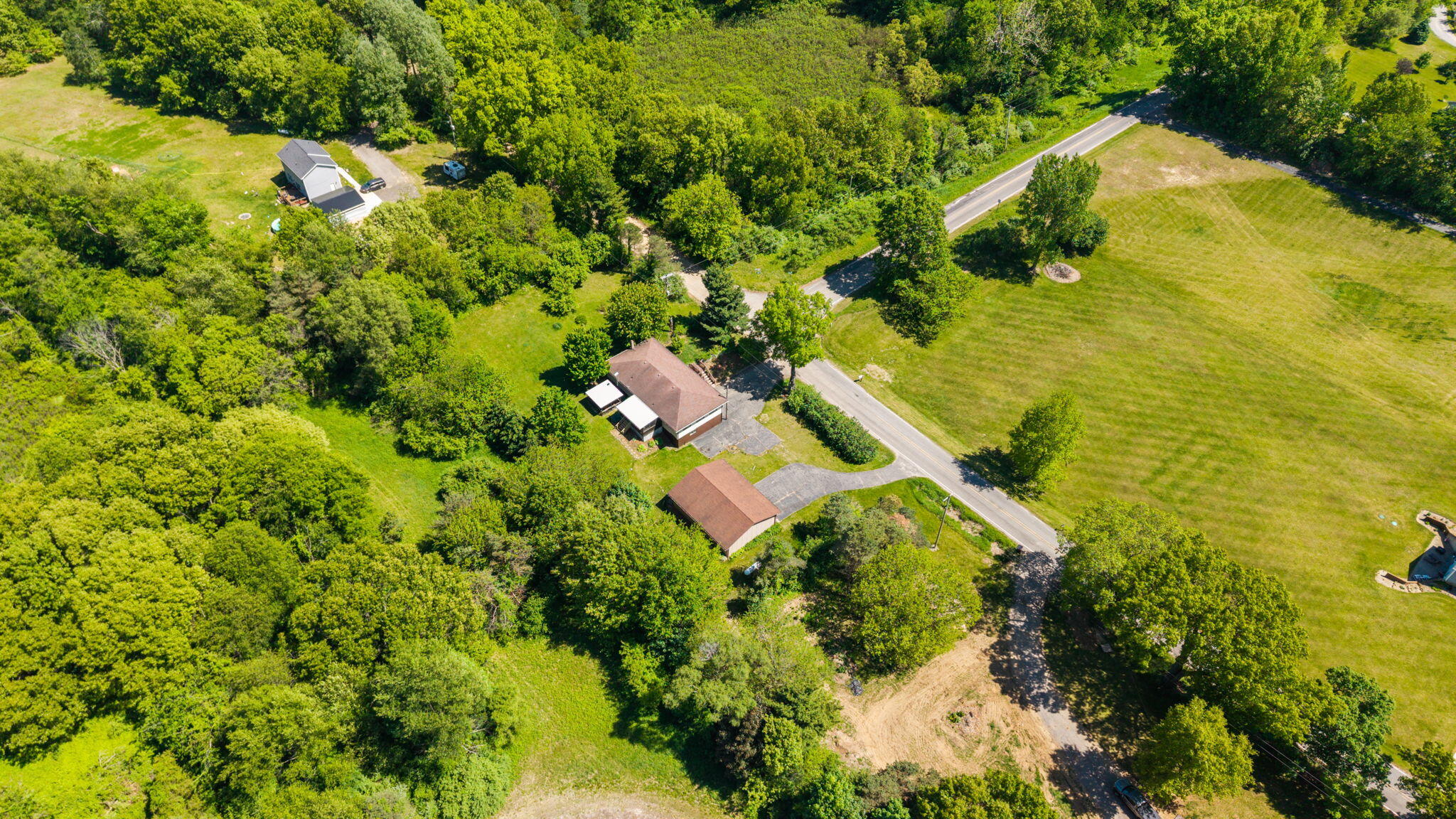 6750 Smith Road Grass Lake, MI 49240 - Photo 76 of 76 10-web-or-mls-DJI_20260529152446_0732_D