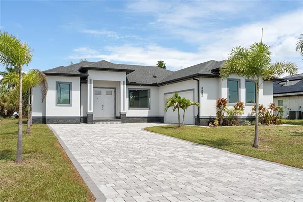 $425,000 | 9487 Rosebud Circle, Port Charlotte, FL 33981
