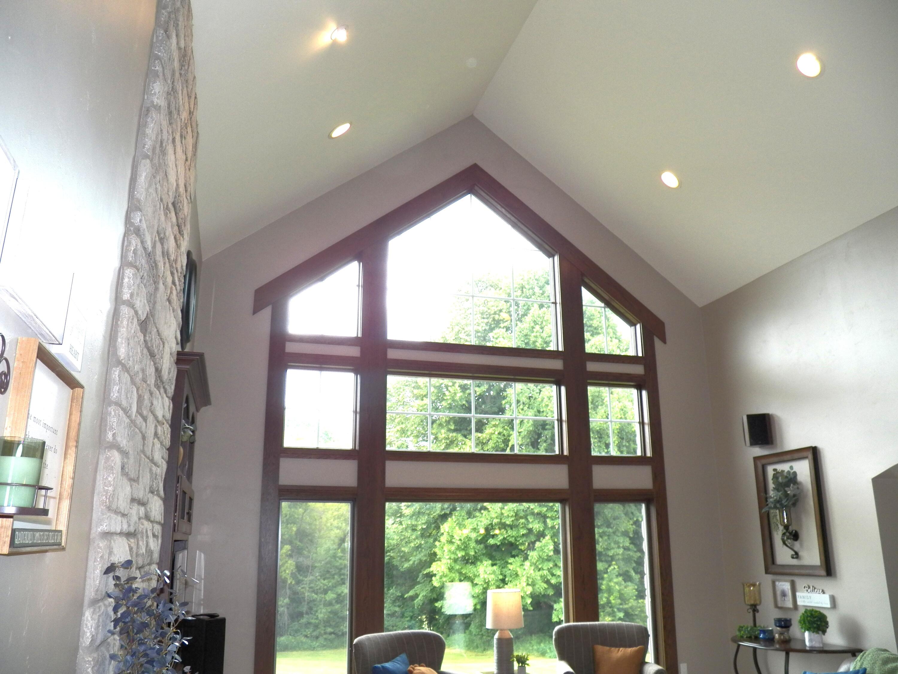 11105 Meadow Ridge Road Whitelaw, WI 54247 - Photo 11 of 126 Great Room View 3