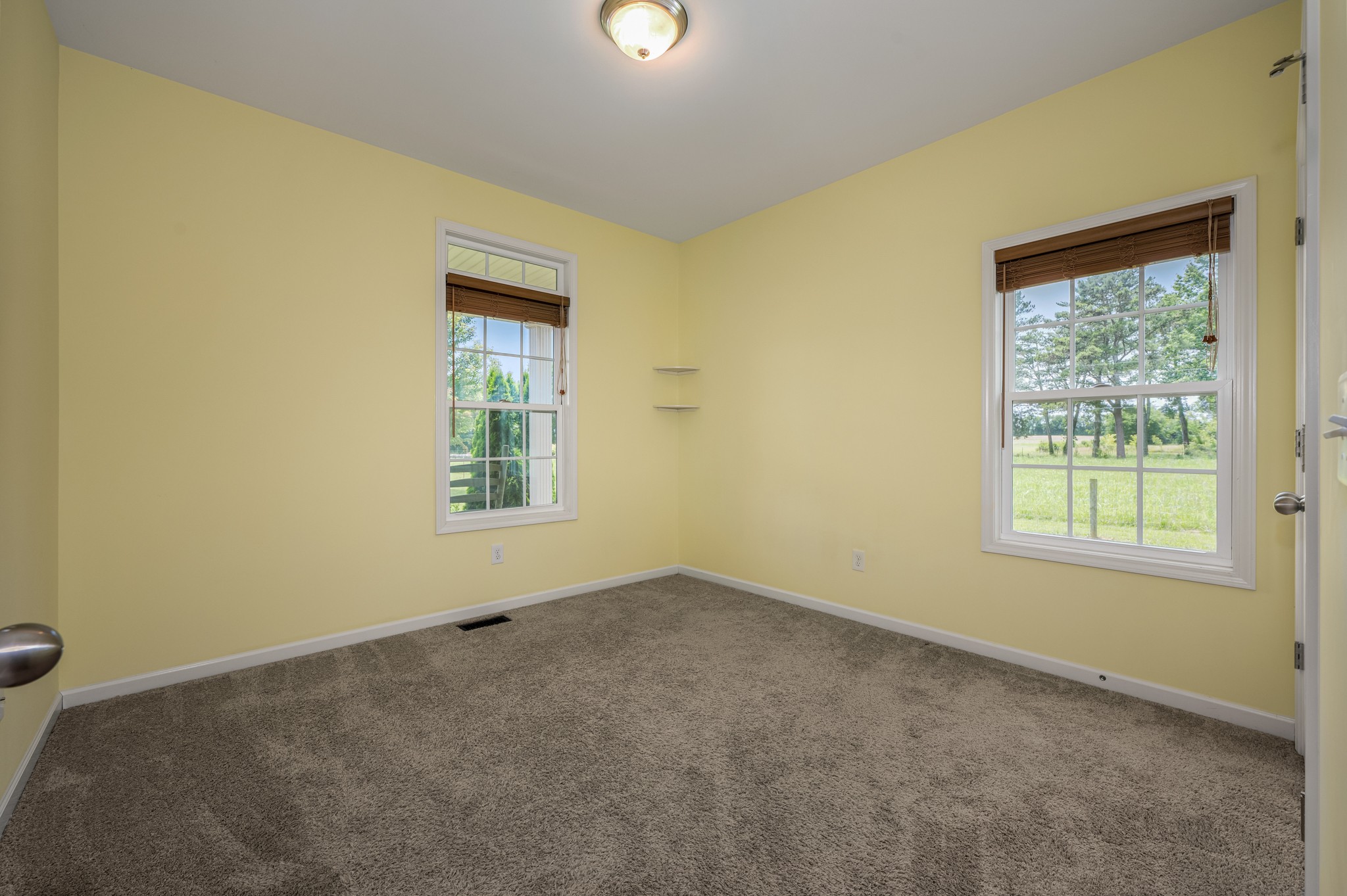 7540 Joe Rowlin Road Christiana, TN 37037 - Photo 19 of 42 an empty room with a window