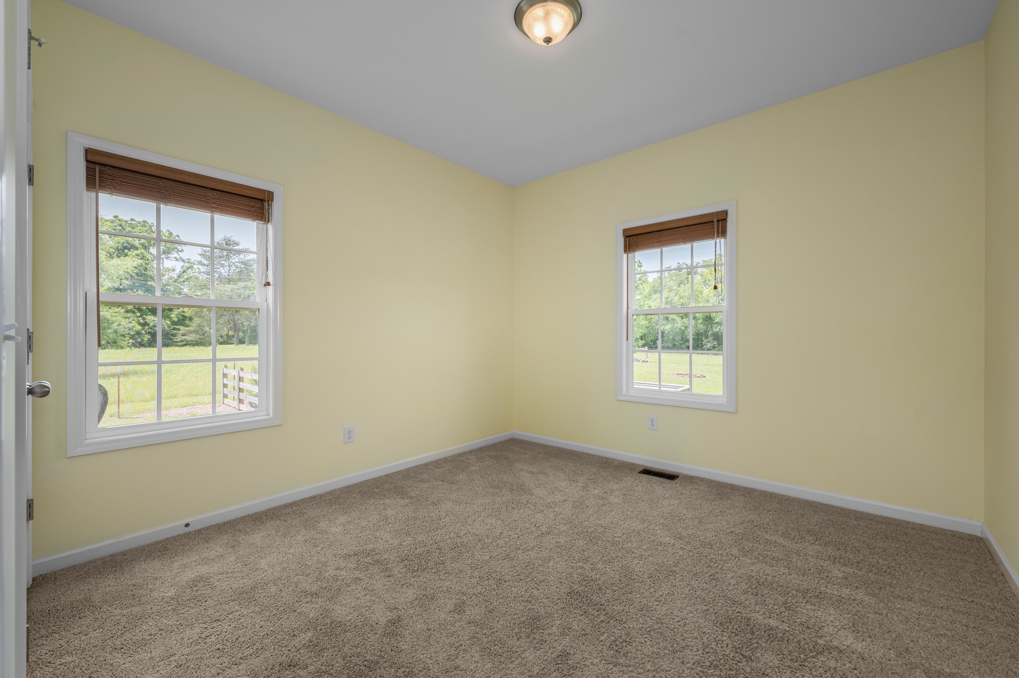 7540 Joe Rowlin Road Christiana, TN 37037 - Photo 21 of 42 an empty room with windows