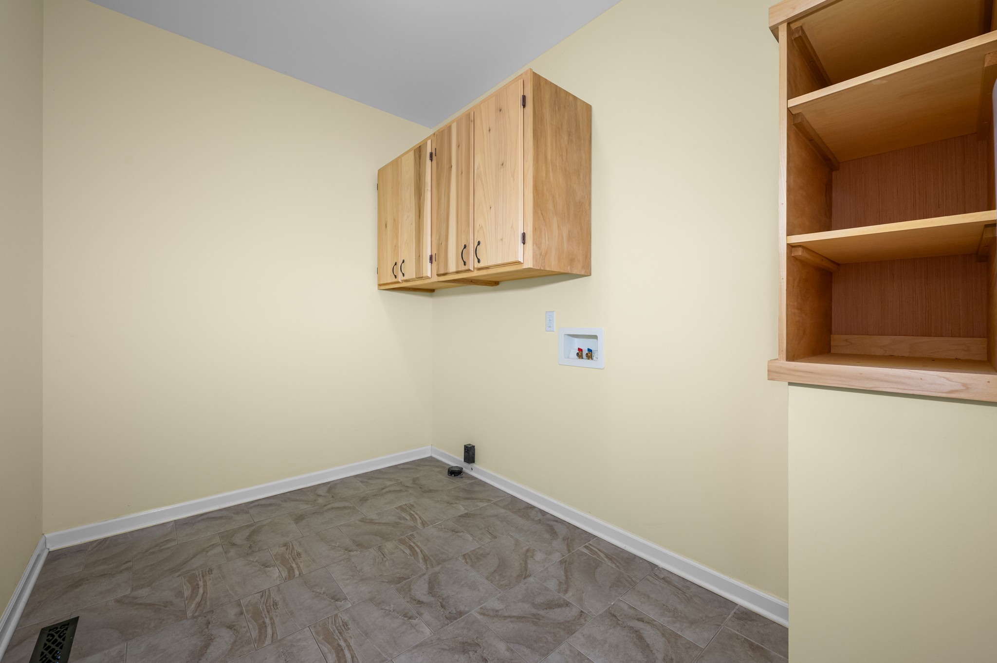 7540 Joe Rowlin Road Christiana, TN 37037 - Photo 22 of 42 a view of a utility room with a sink