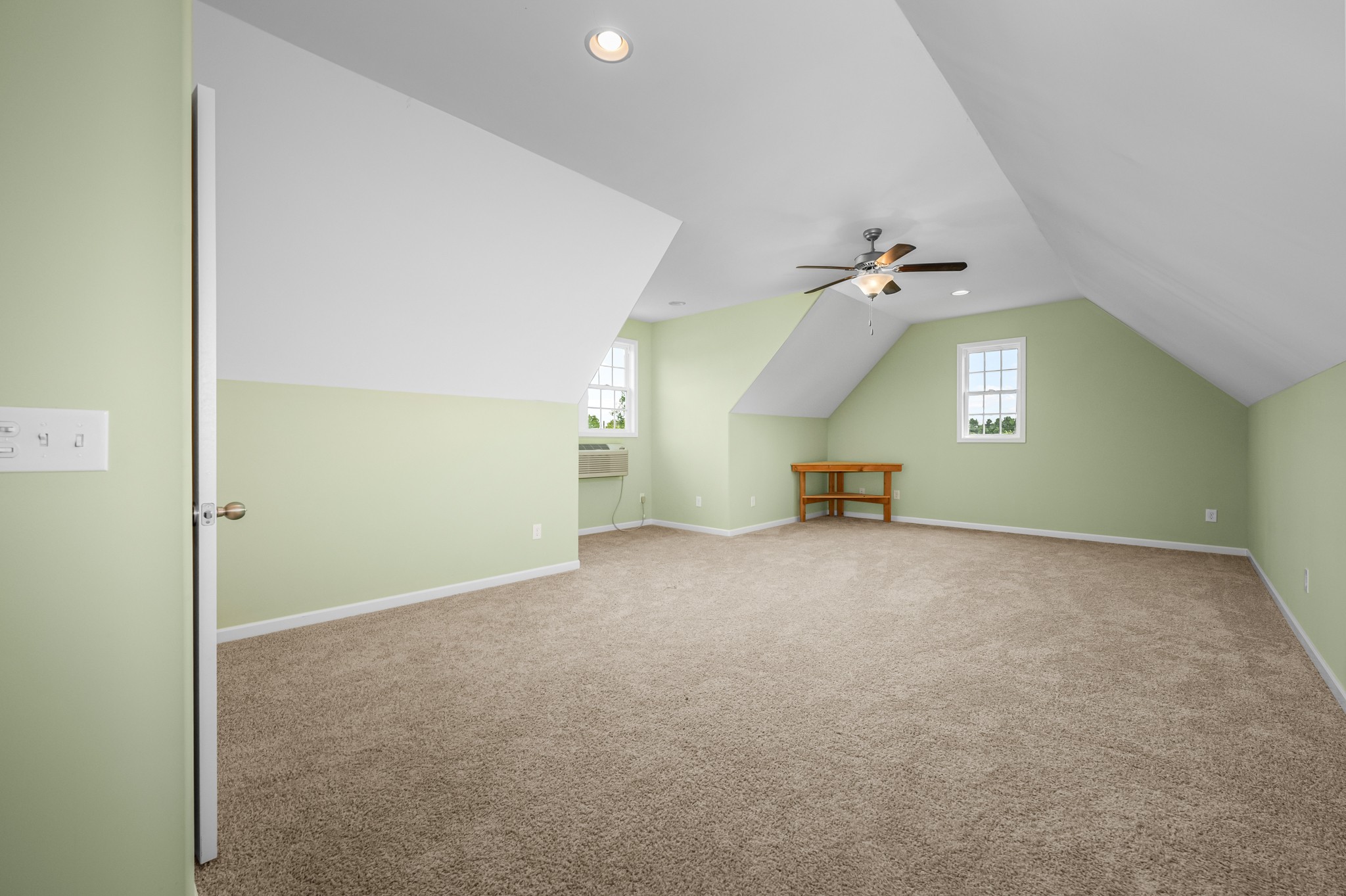 7540 Joe Rowlin Road Christiana, TN 37037 - Photo 25 of 42 a view of a room with gym equipment