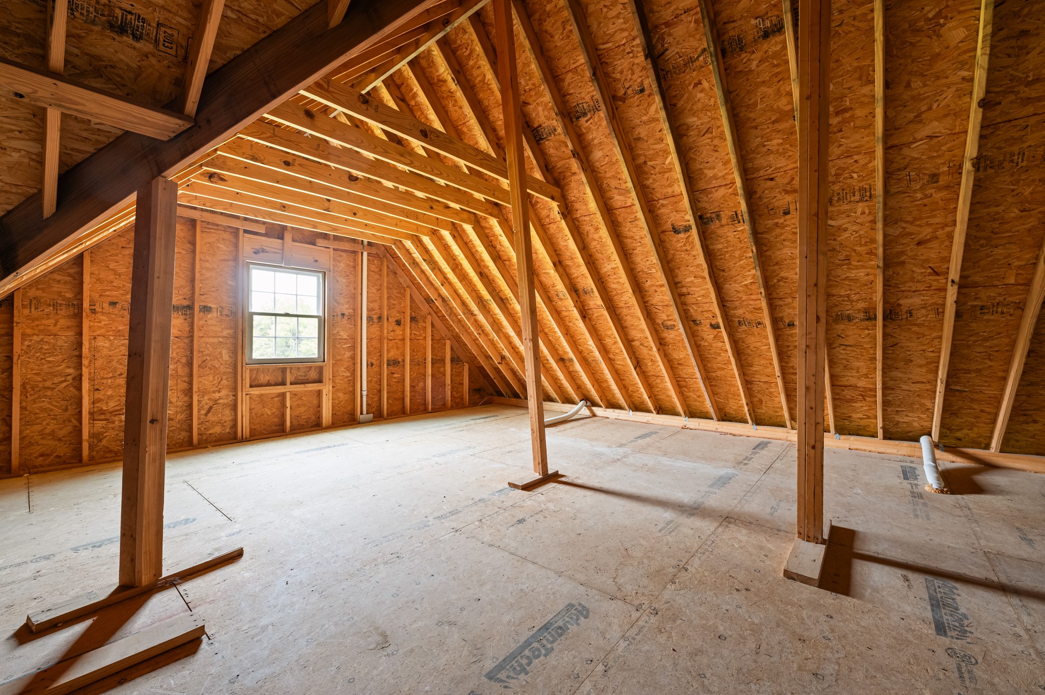 7540 Joe Rowlin Road Christiana, TN 37037 - Photo 28 of 42 a view of an empty room