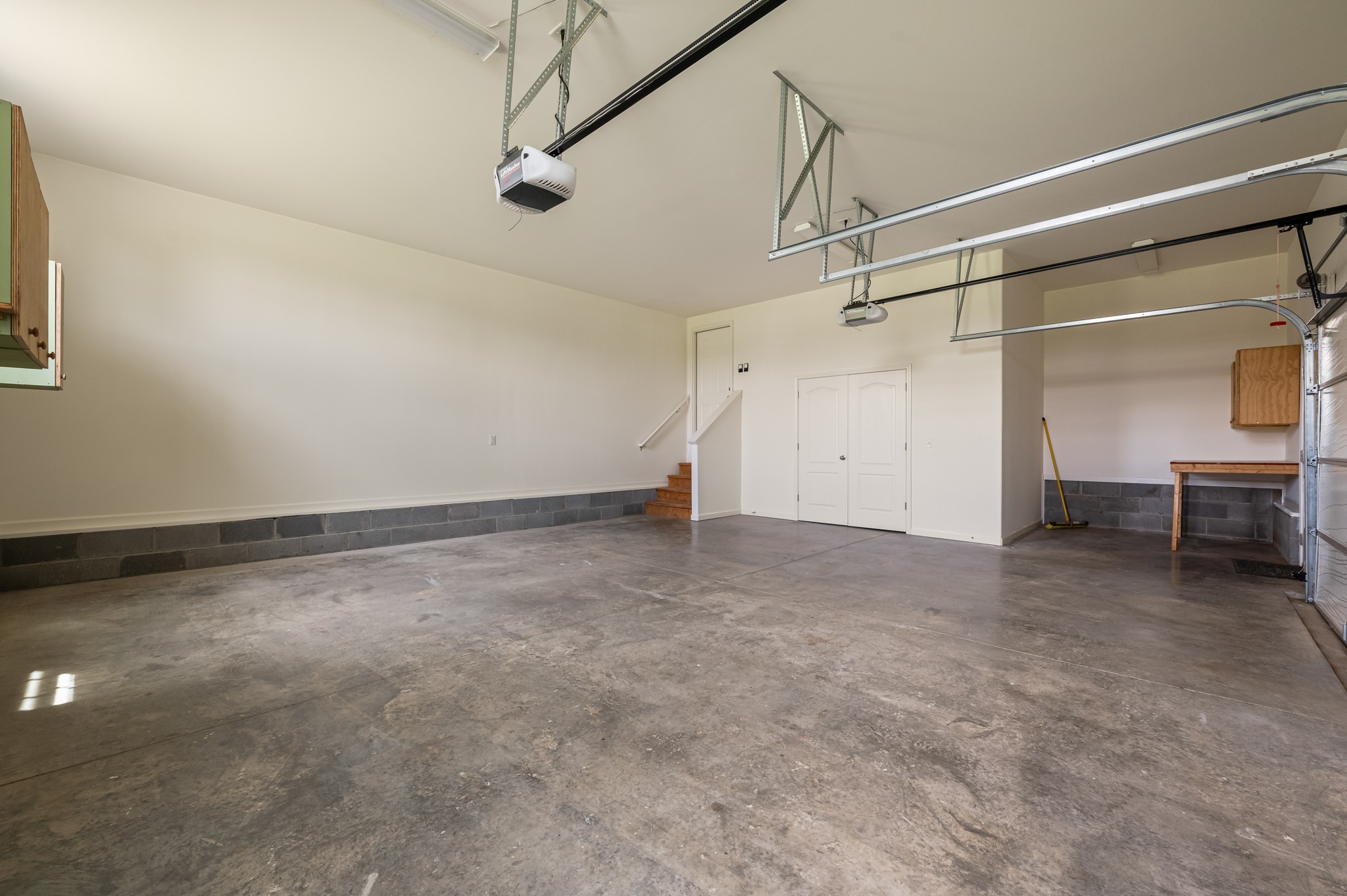 7540 Joe Rowlin Road Christiana, TN 37037 - Photo 30 of 42 a view of a room with an empty space