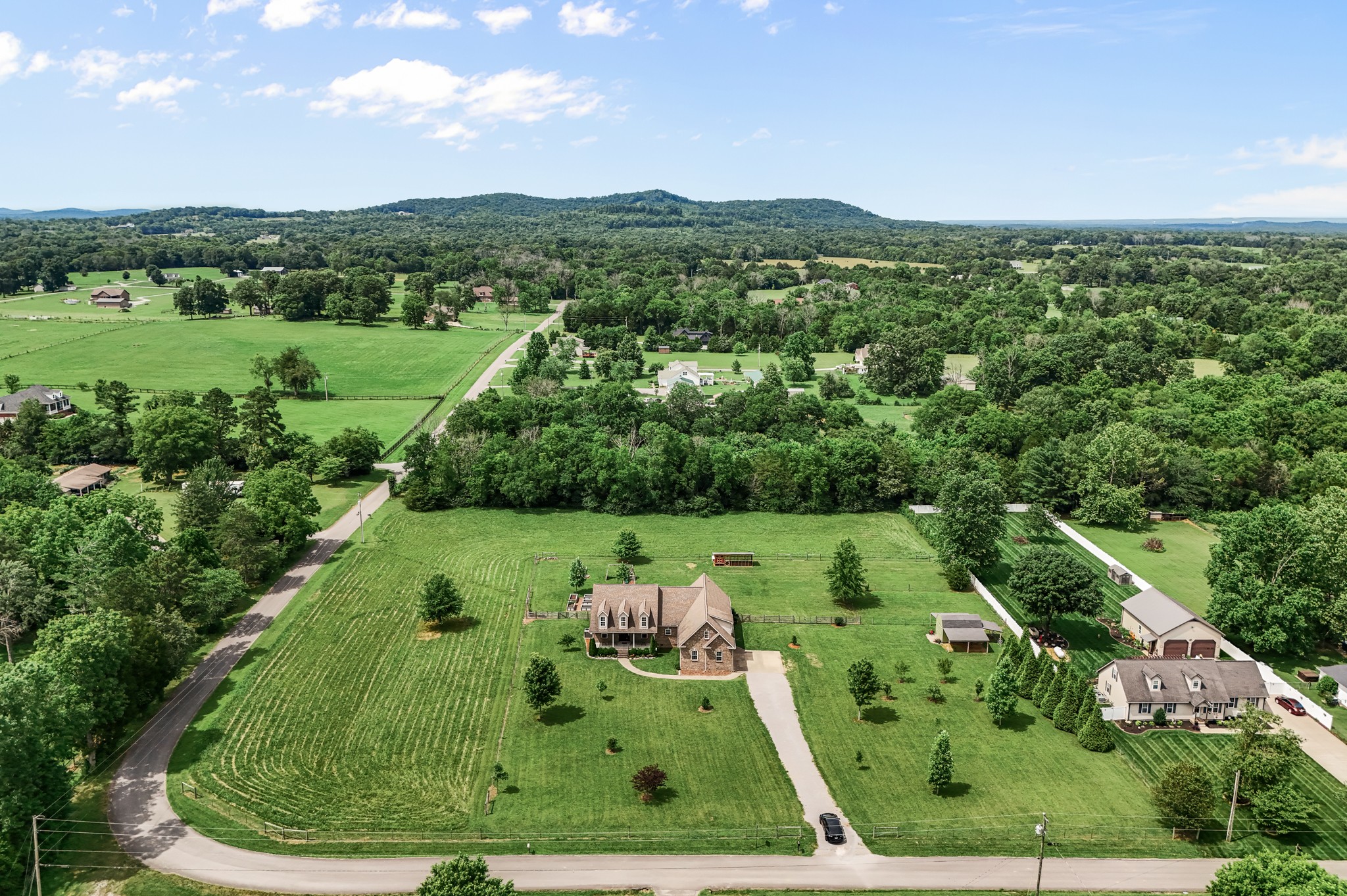 7540 Joe Rowlin Road Christiana, TN 37037 - Photo 39 of 42 a view of a city