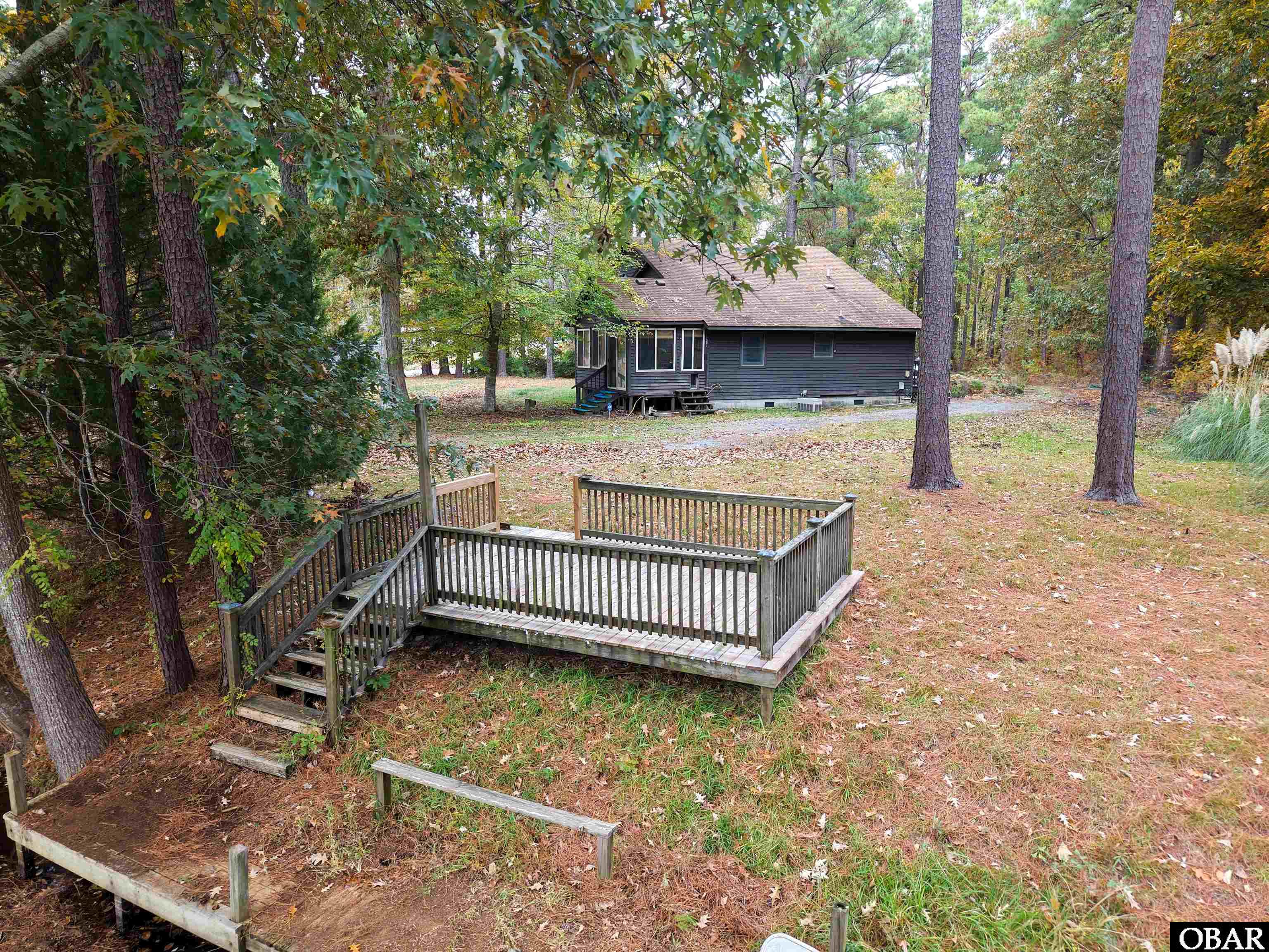 243 Pirate Cove Way, Unit 7475 Hertford, NC 27944 - Photo 32 of 45