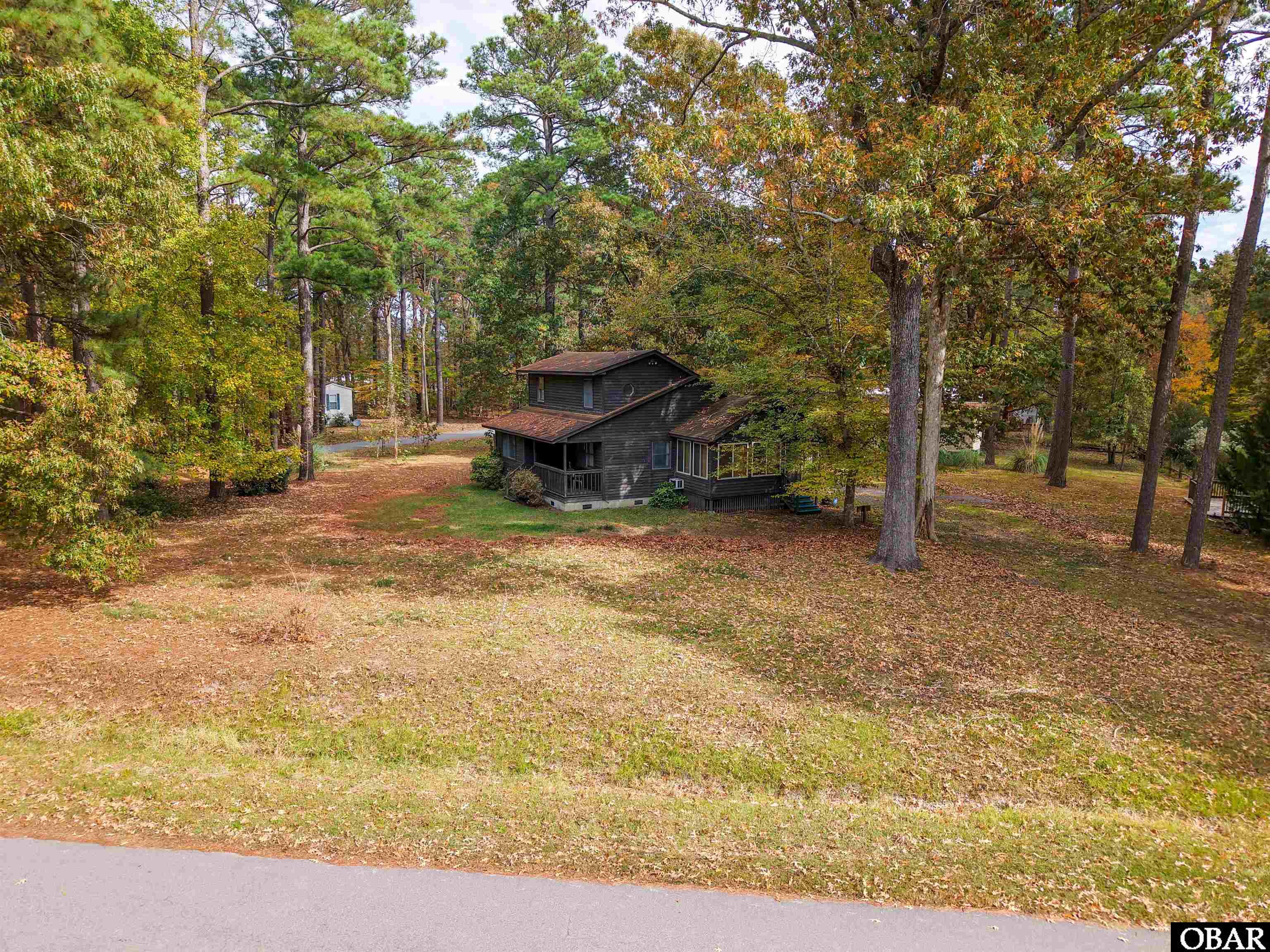 243 Pirate Cove Way, Unit 7475 Hertford, NC 27944 - Photo 40 of 45