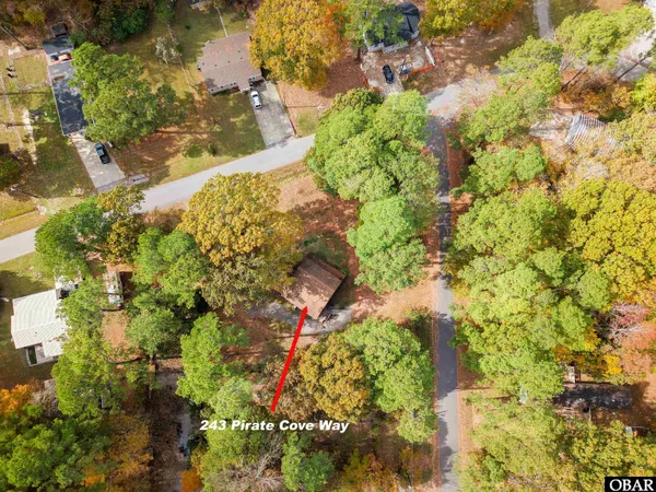 $265,000 | 243 Pirate Cove Way, Unit 7475, Hertford, NC 27944