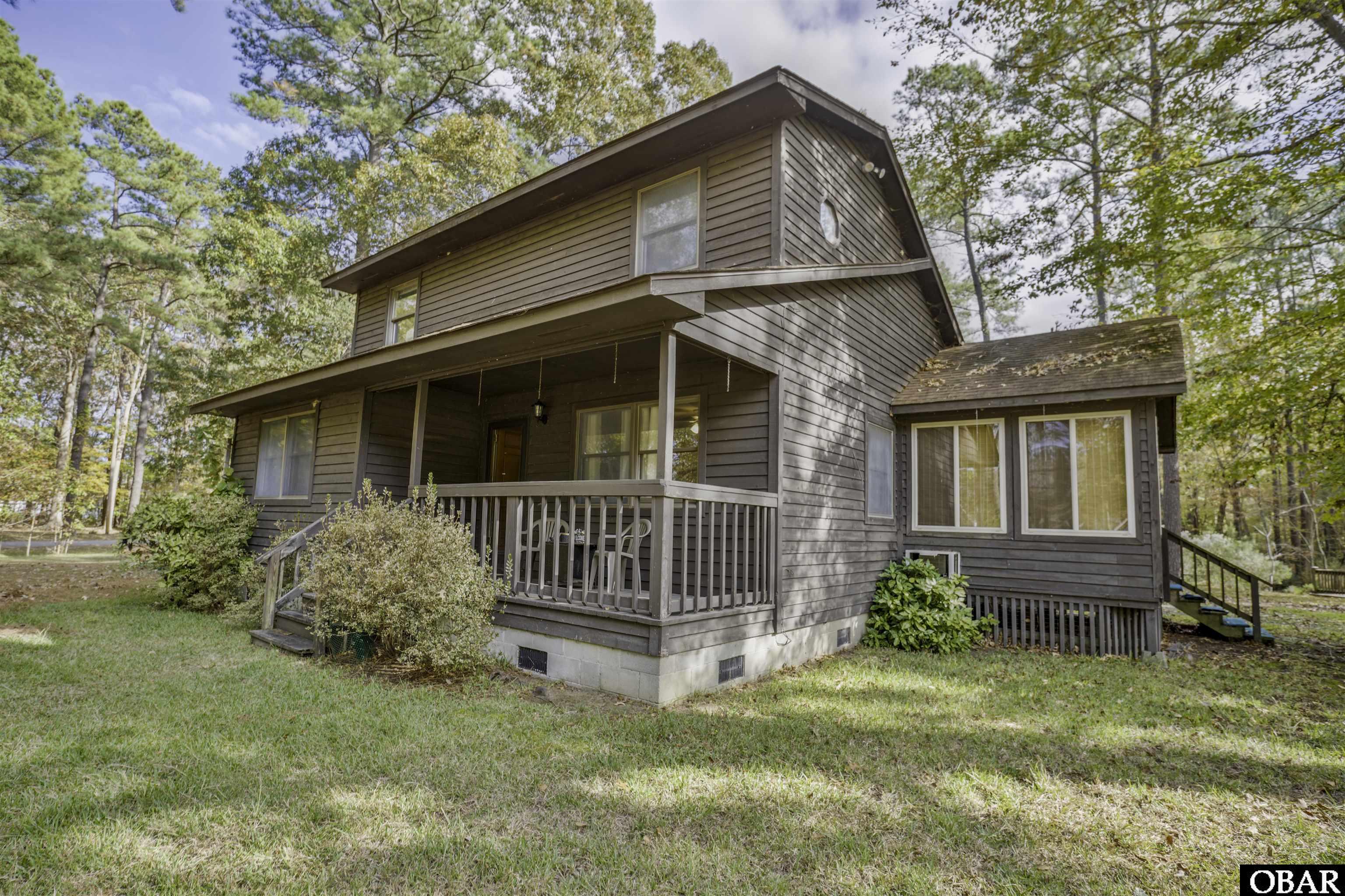 243 Pirate Cove Way, Unit 7475 Hertford, NC 27944 - Photo 43 of 45