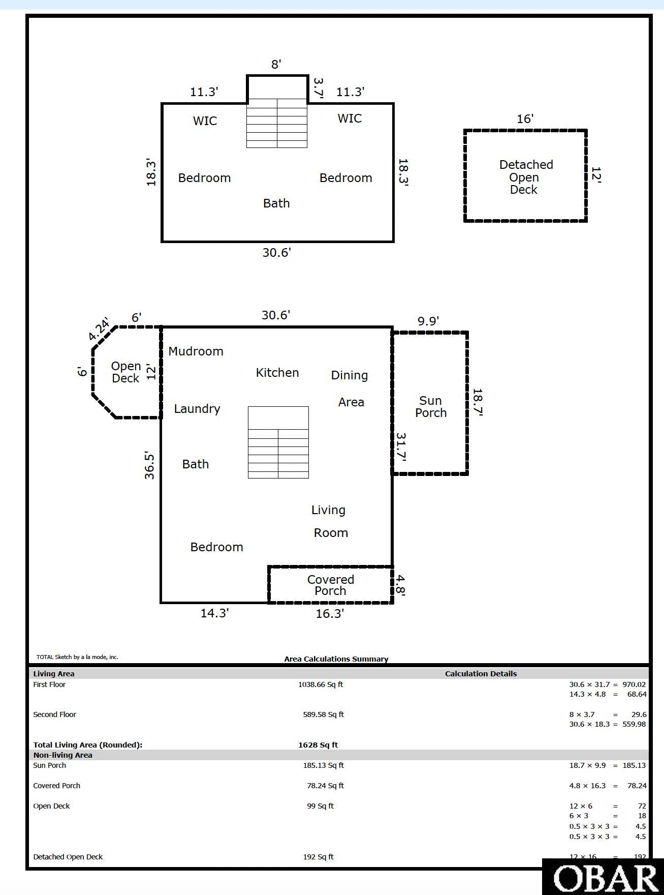 243 Pirate Cove Way, Unit 7475 Hertford, NC 27944 - Photo 45 of 45
