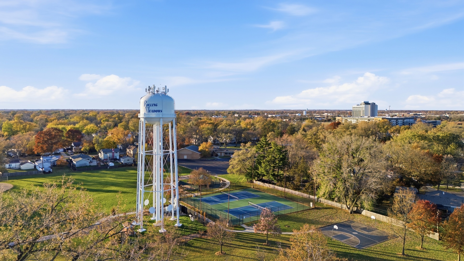 3208 Wren Lane Rolling Meadows, IL 60008 - Photo 24 of 30