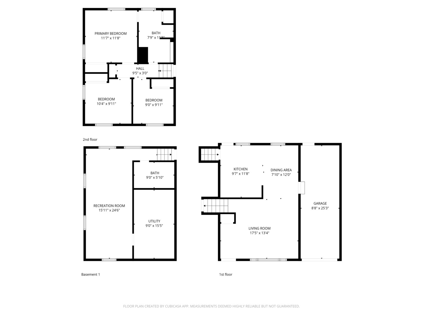 3208 Wren Lane Rolling Meadows, IL 60008 - Photo 27 of 30