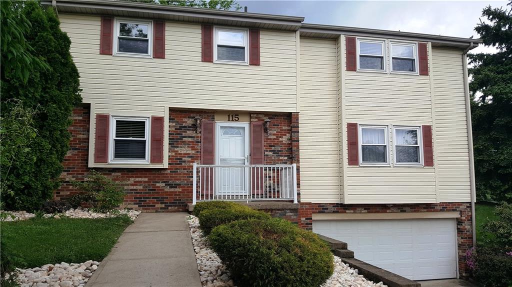 115 Mt Ranier Drive Latrobe, PA 15650 - Photo 1 of 25