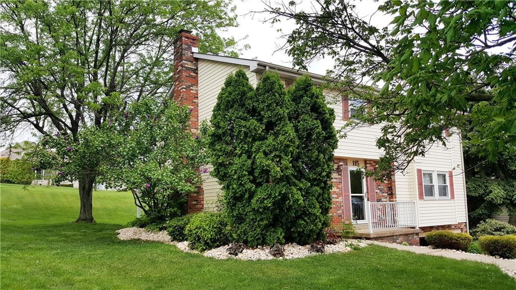 115 Mt Ranier Drive Latrobe, PA 15650 - Photo 2 of 25