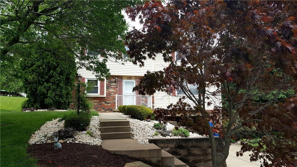 115 Mt Ranier Drive Latrobe, PA 15650 - Photo 3 of 25