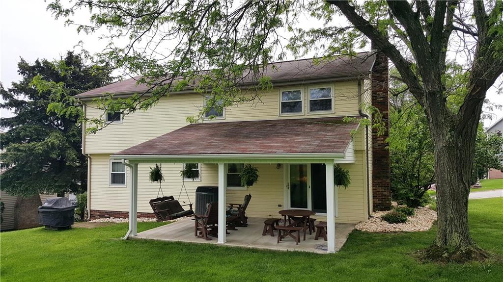 115 Mt Ranier Drive Latrobe, PA 15650 - Photo 4 of 25