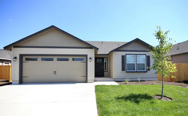 $351,990 | 556 Brads Place, Twin Falls, ID 83301