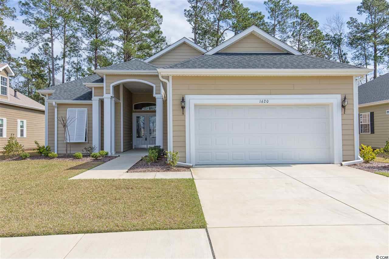 1620 Murrell Place Murrells Inlet, SC 29576 - Photo 1 of 25 Gallery Image 1