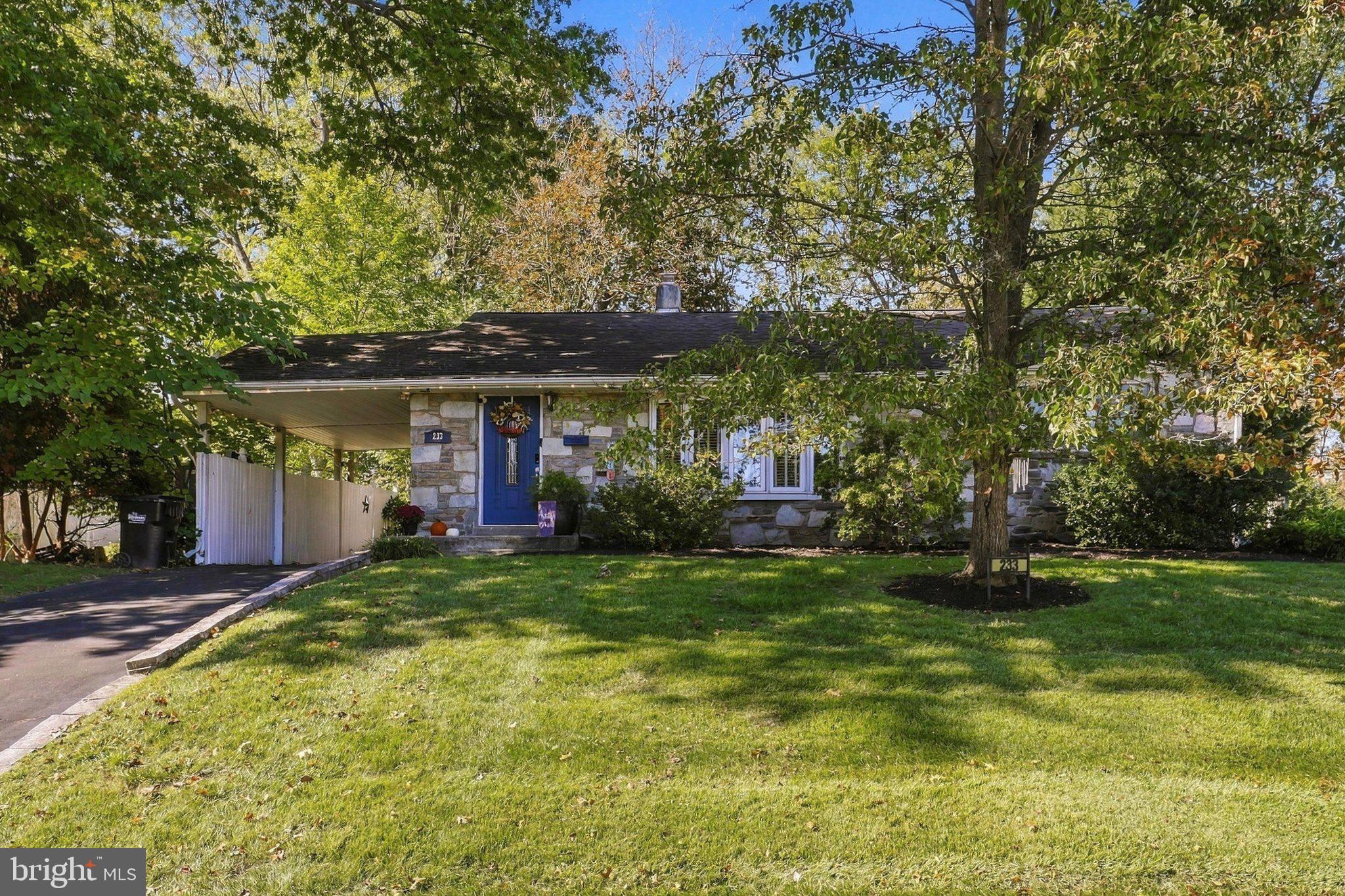233 Marilyn Road Hatboro, PA 19040 - Photo 29 of 32 Gallery Image 29