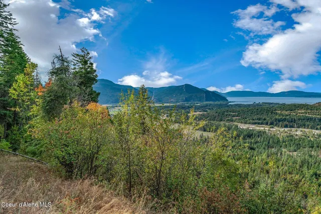 $285,000 | 818 Silver Creek Road, Clark Fork, ID 83811
