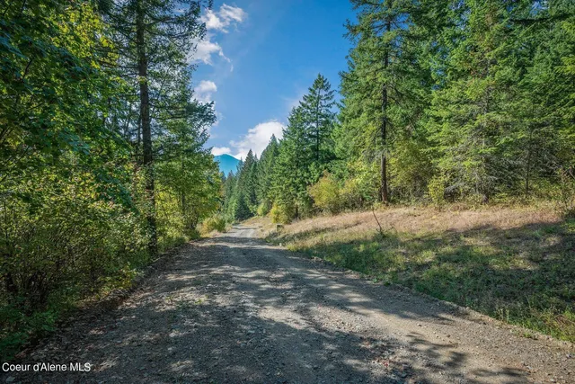$285,000 | 818 Silver Creek Road, Clark Fork, ID 83811